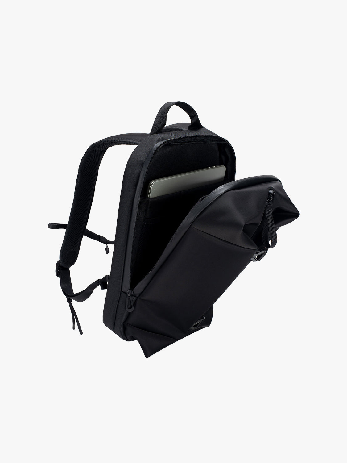 Yukon Sleek Black