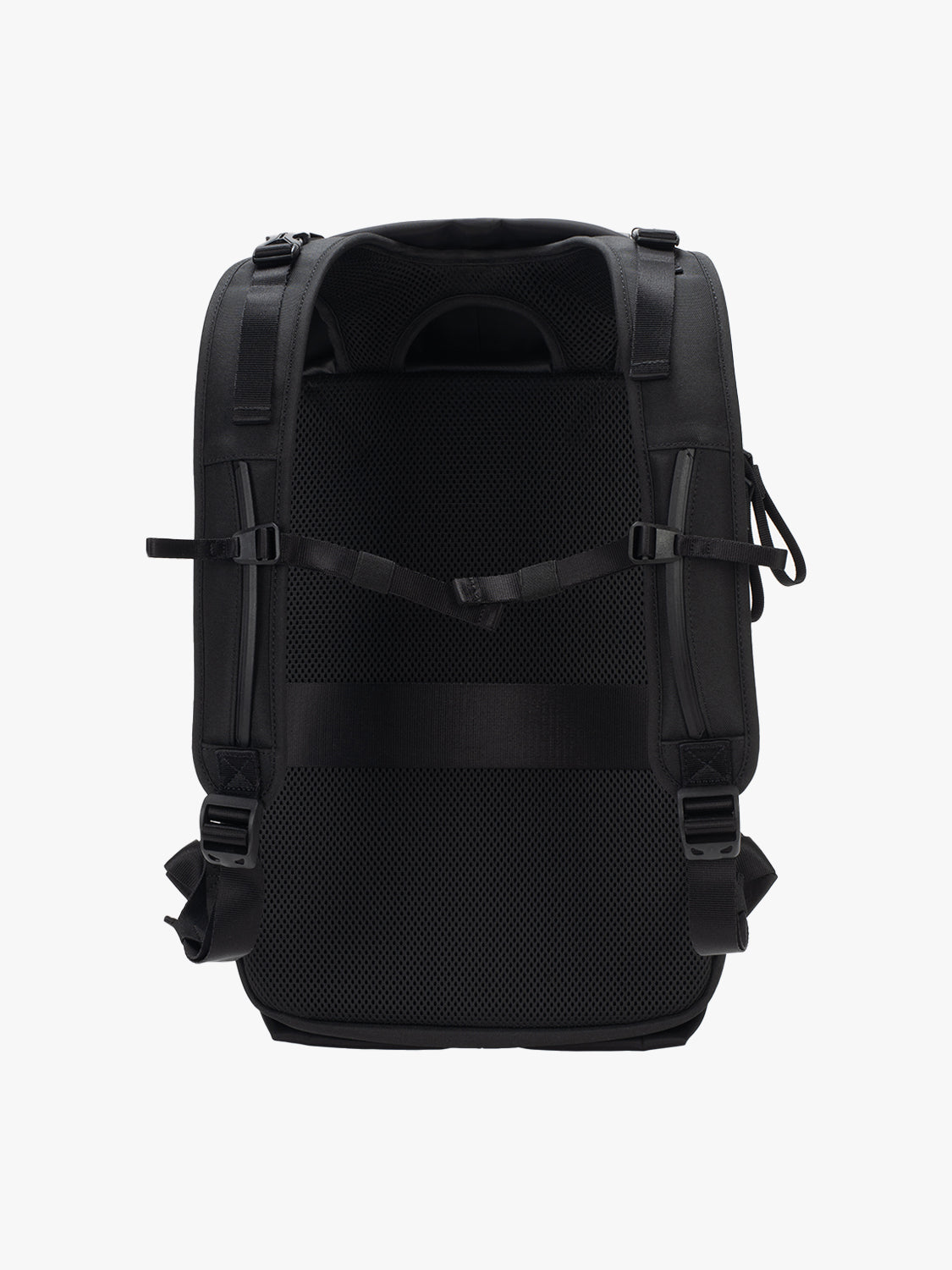Saru Sleek Black