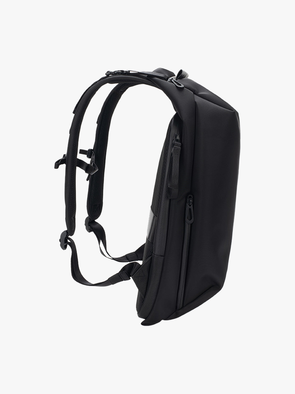 Saru Sleek Black