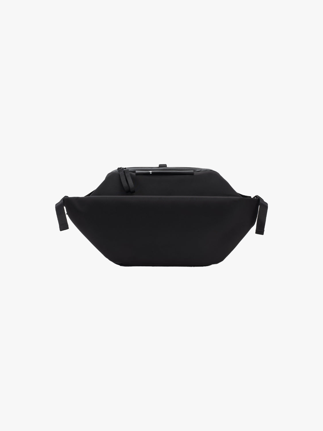 Isarau L Sleek Black