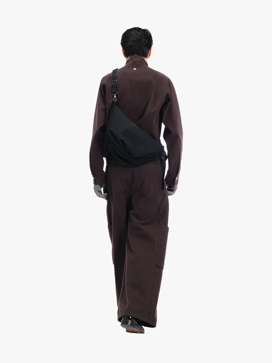 Orne Onyx Black