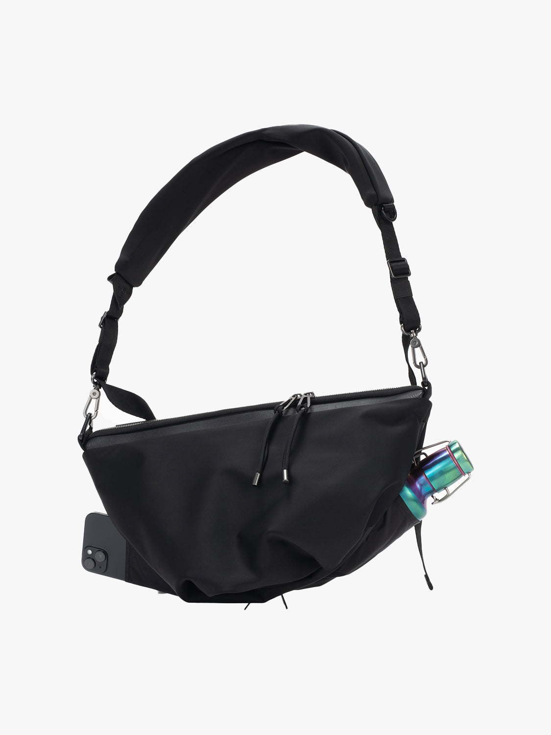 Orne Onyx Black