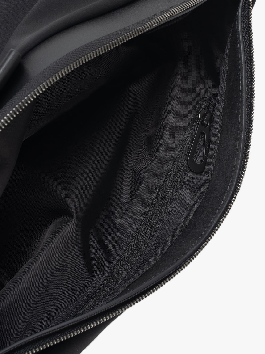Orne Onyx Black