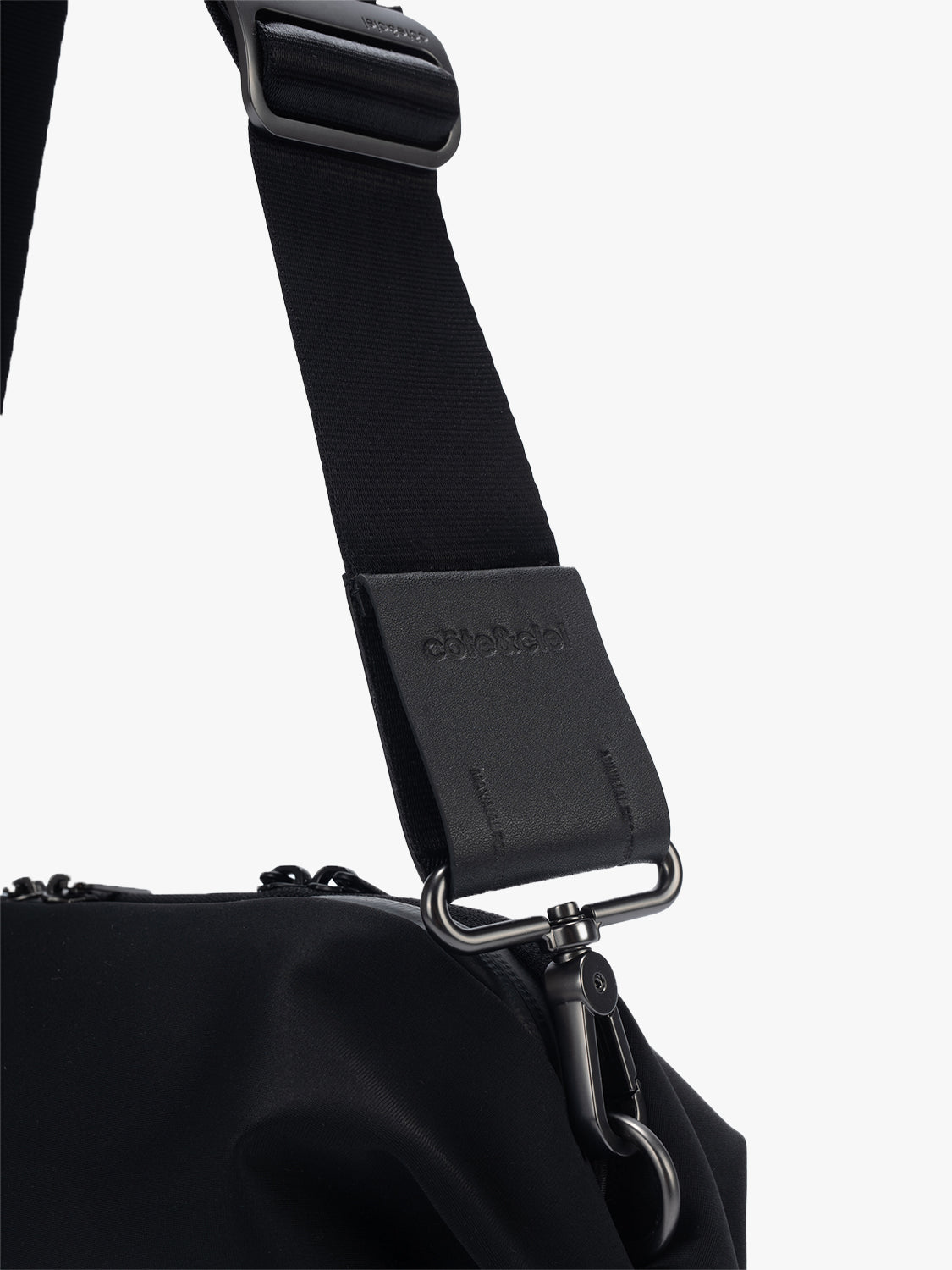 Mesta Onyx Black