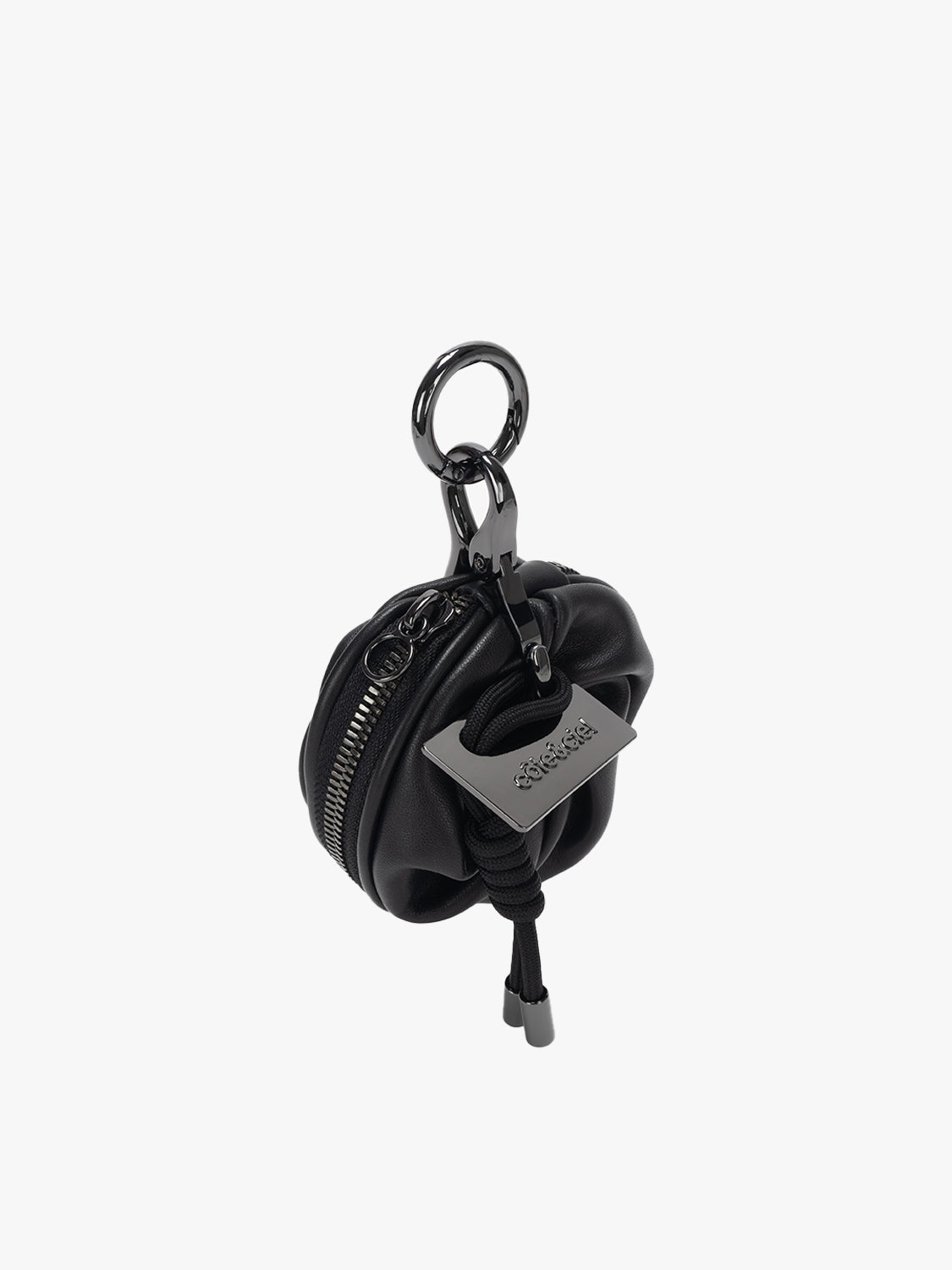Aóos Nano Alias Leather