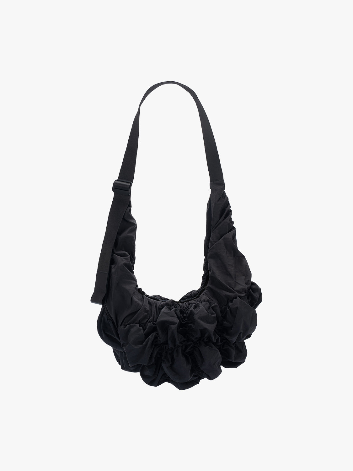 Hyco S Otra Gathered Black