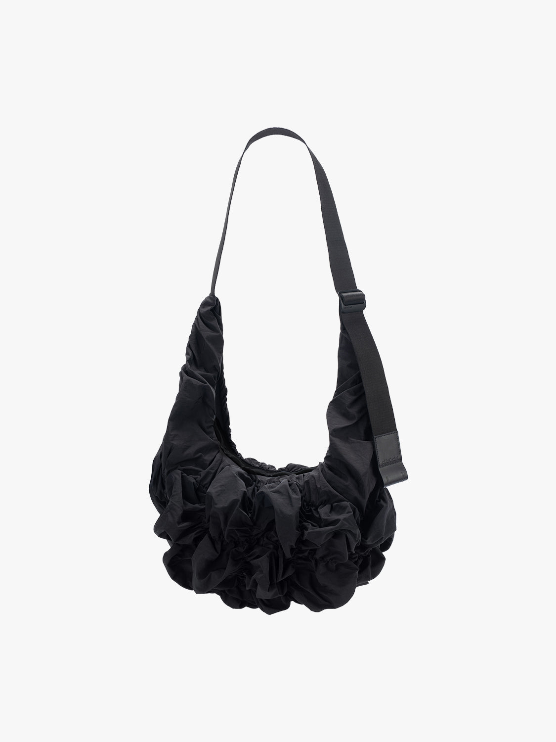 Hyco S Otra Gathered Black