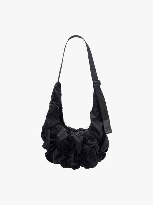 Hyco S Otra Gathered Black