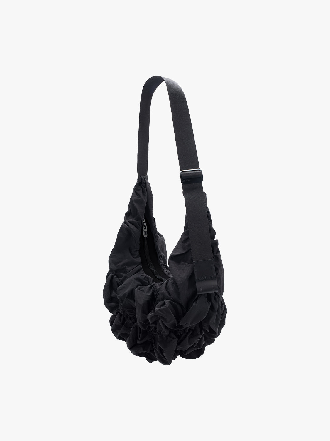 Hyco S Otra Gathered Black