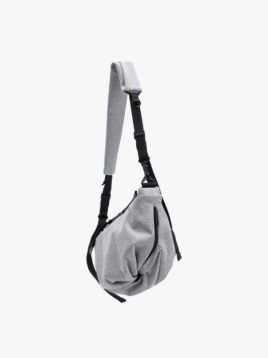 Orne Woven Concrete Grey