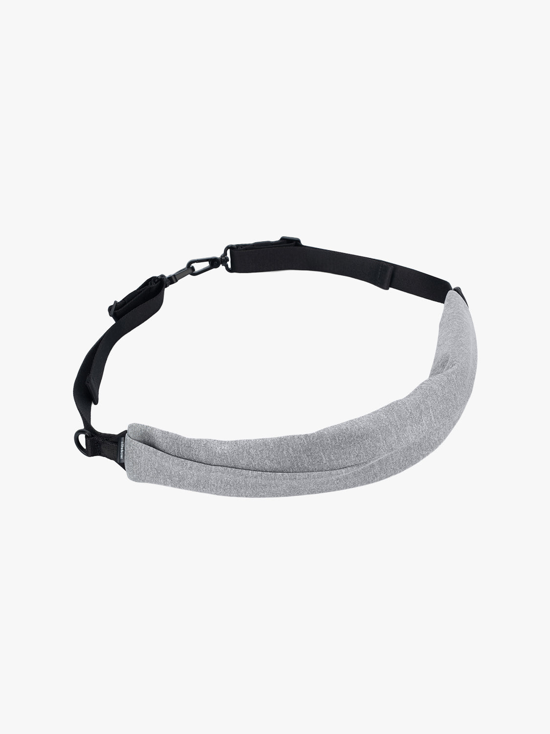 Adda Woven Concrete Grey