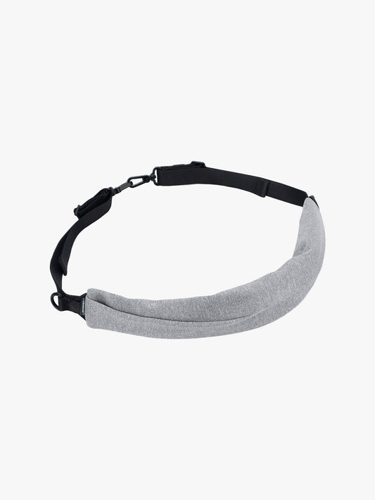 Adda Woven Concrete Grey