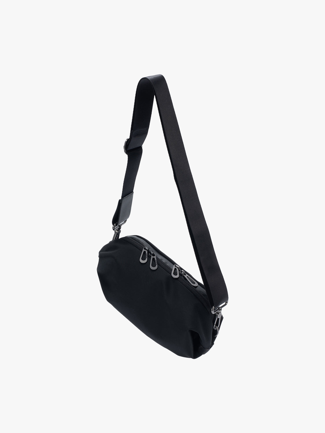 Mesta Onyx Black