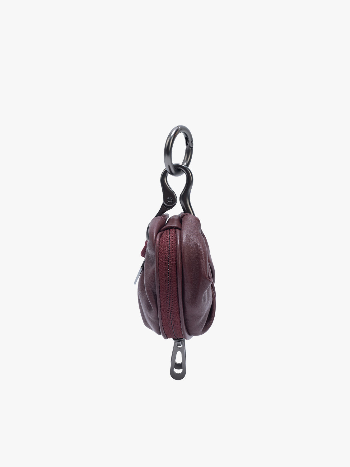 Aóos Nano Alias Burgundy