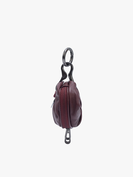 Aóos Nano Alias Burgundy
