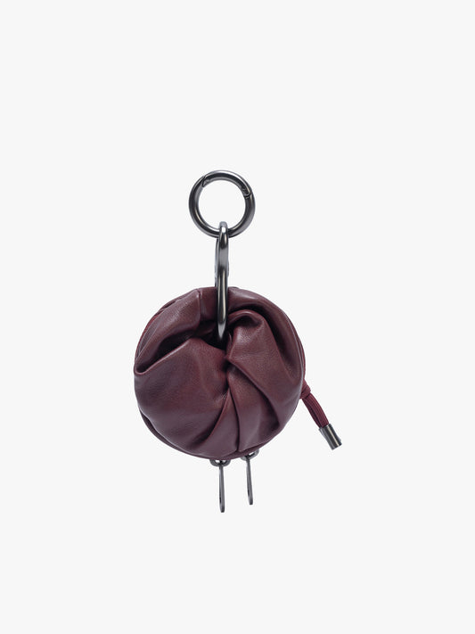 Aóos Nano Alias Burgundy