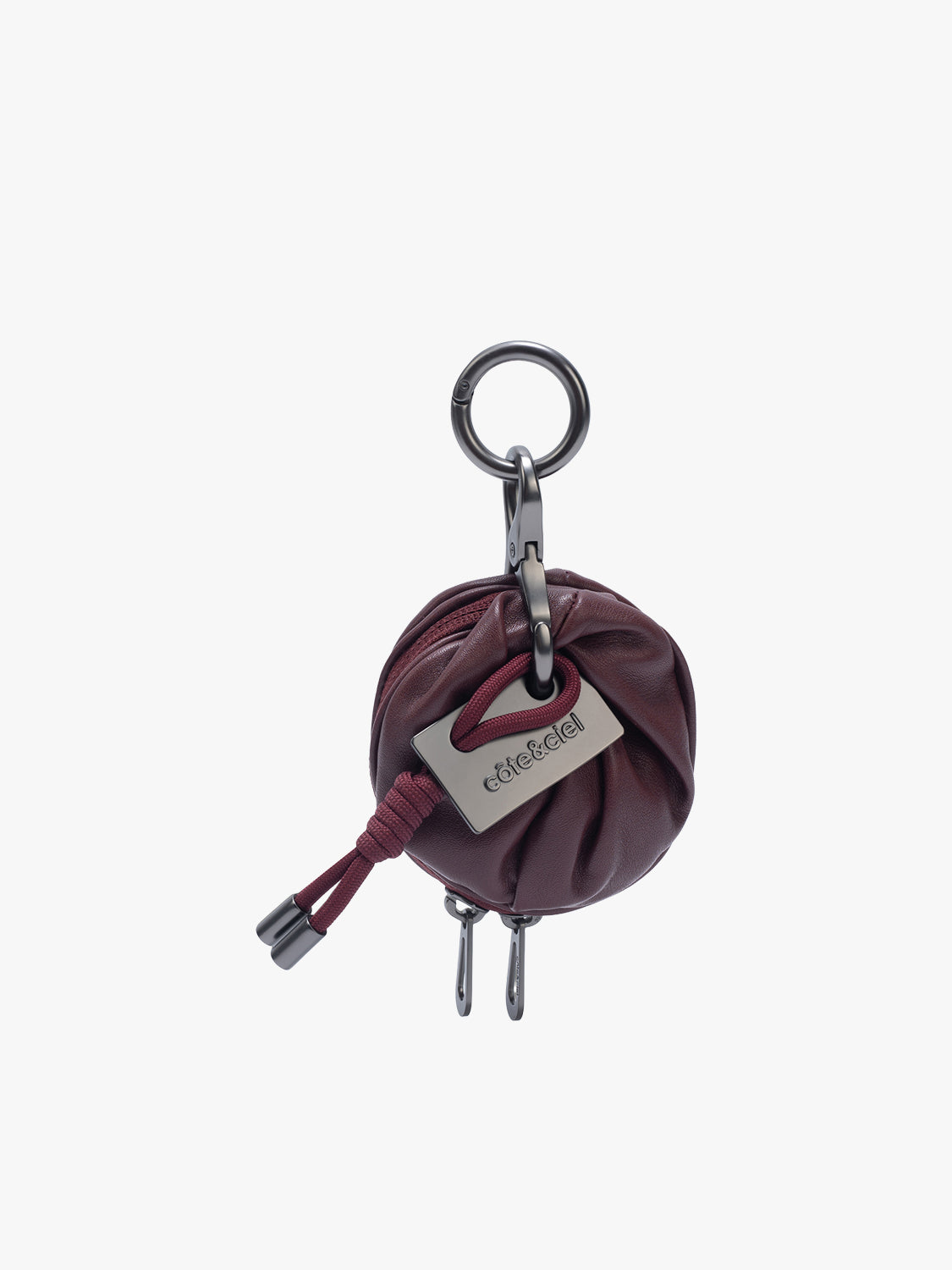 Aóos Nano Alias Burgundy