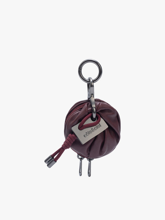 Aóos Nano Alias Burgundy