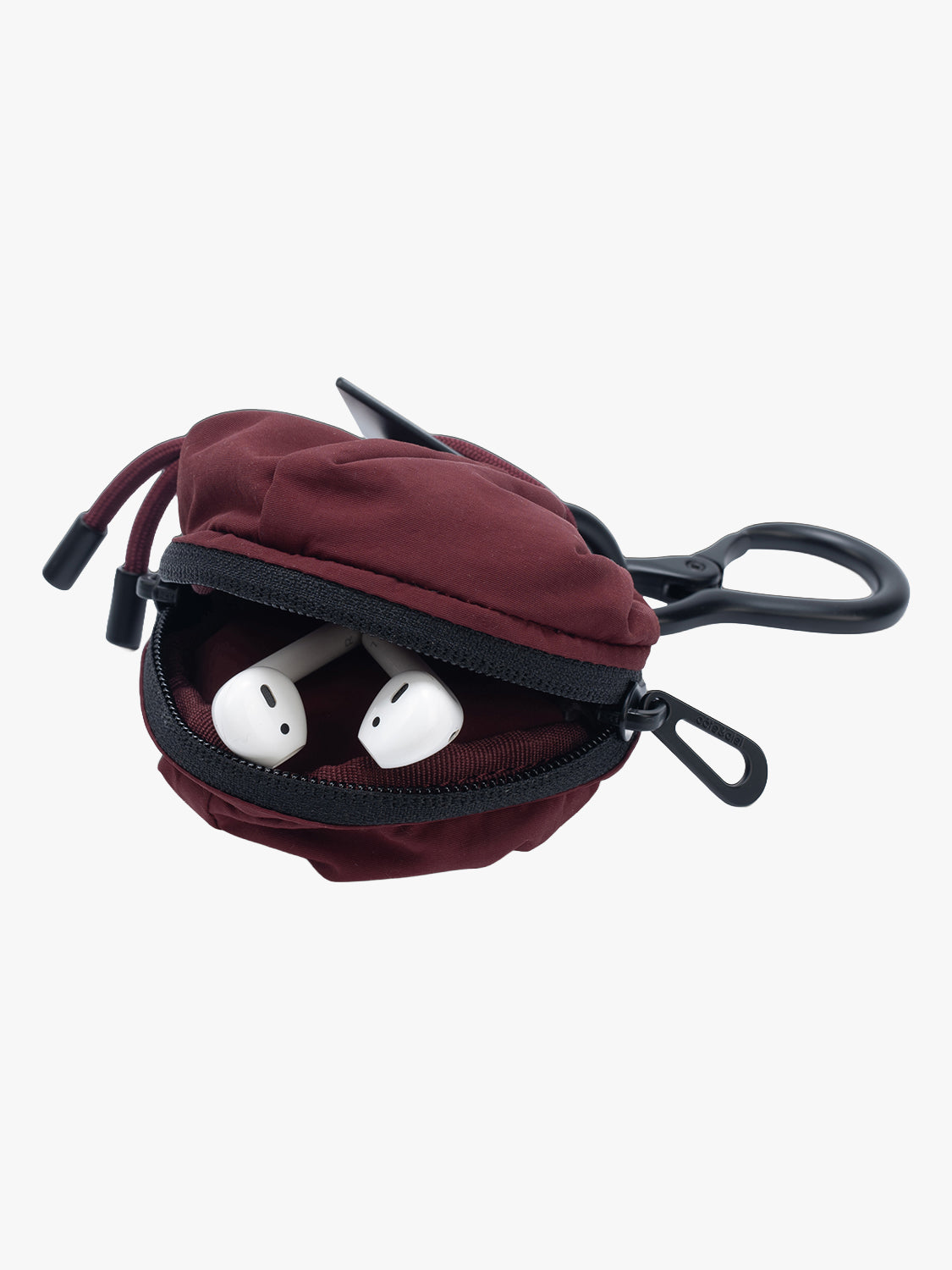 Aóos Nano Smooth Burgundy