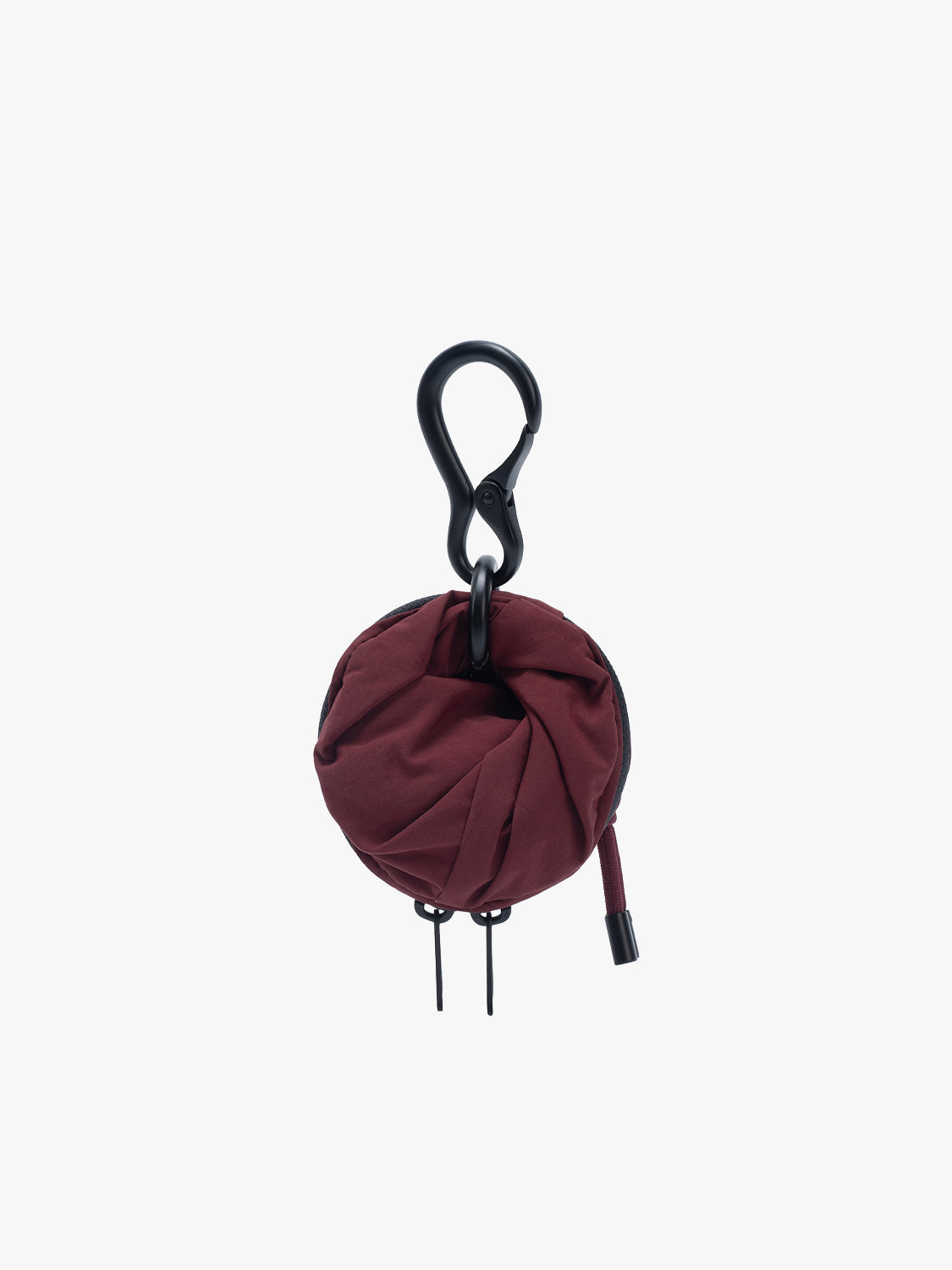 Aóos Nano Smooth Burgundy