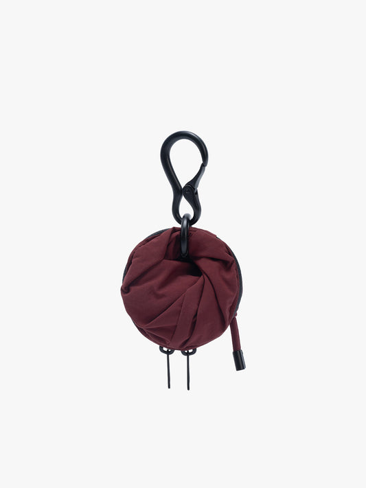Aóos Nano Smooth Burgundy
