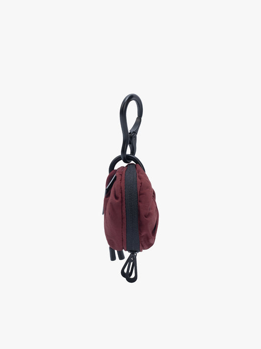 Aóos Nano Smooth Burgundy