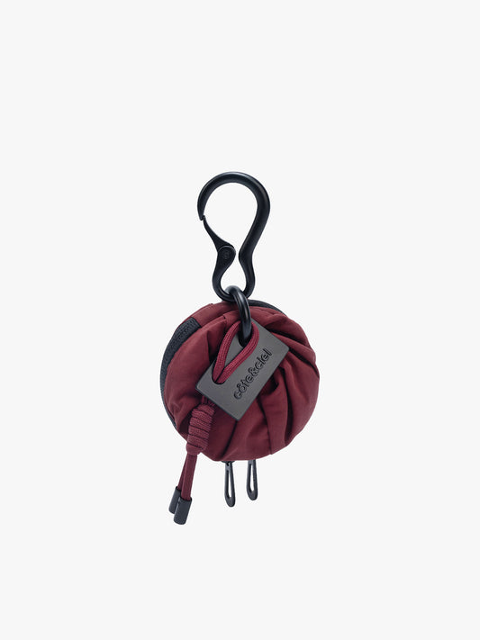 Aóos Nano Smooth Burgundy