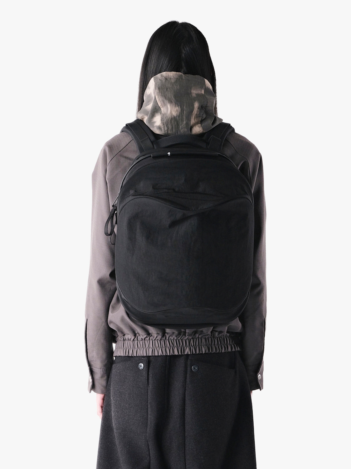 Elvo Carbon Black