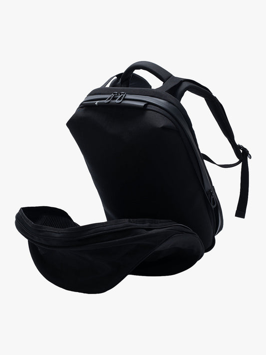 Elvo Carbon Black