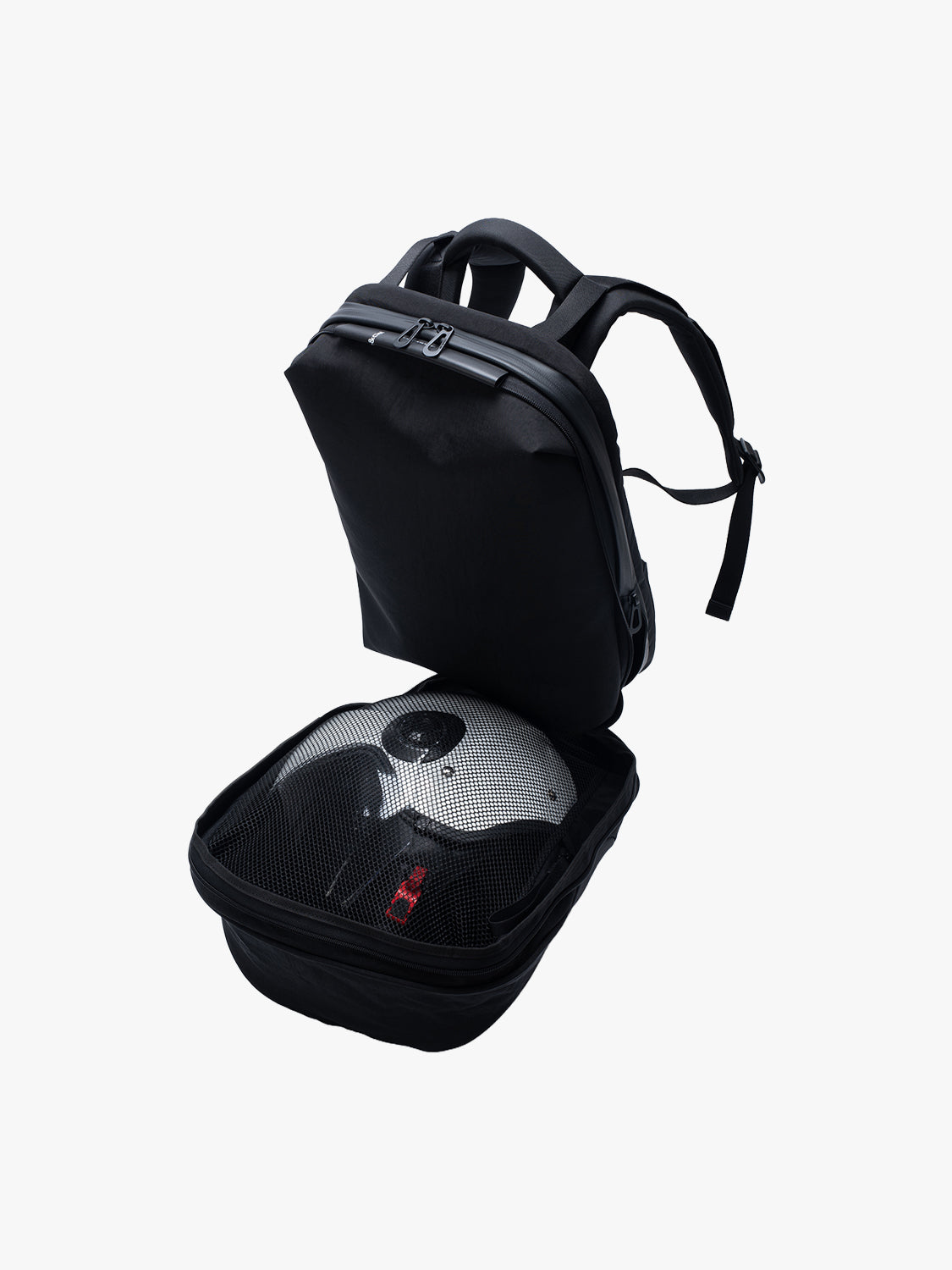 Elvo Carbon Black