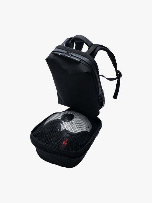 Elvo Carbon Black