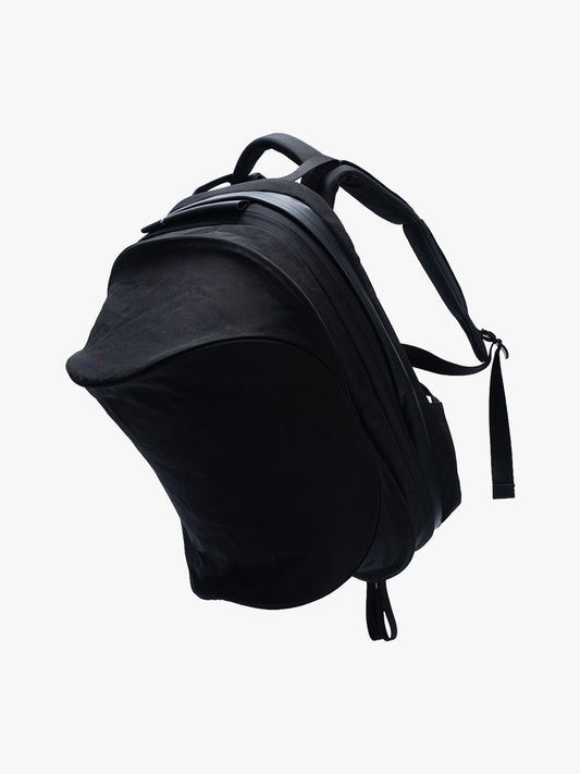 Elvo Carbon Black