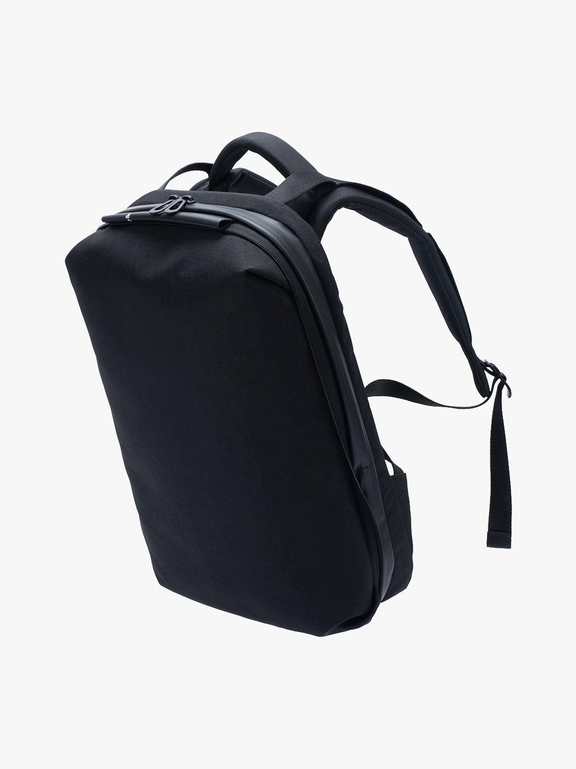 Elvo Carbon Black