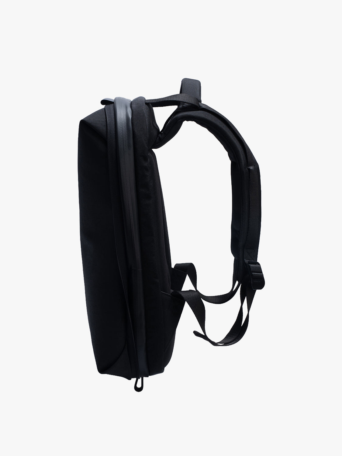 Elvo Carbon Black