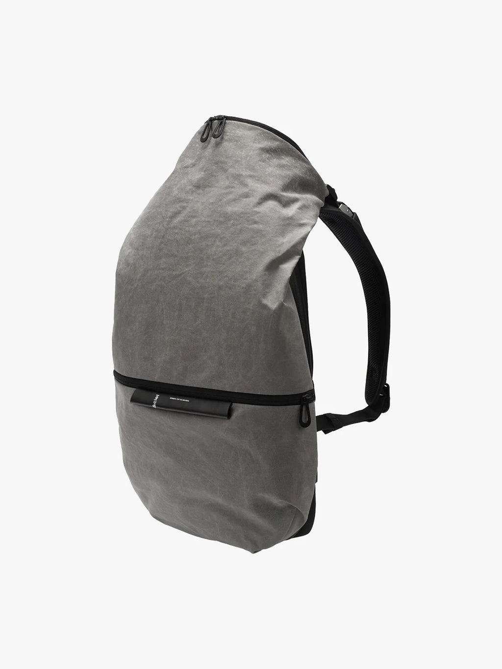 Nile S Reflective Taupe