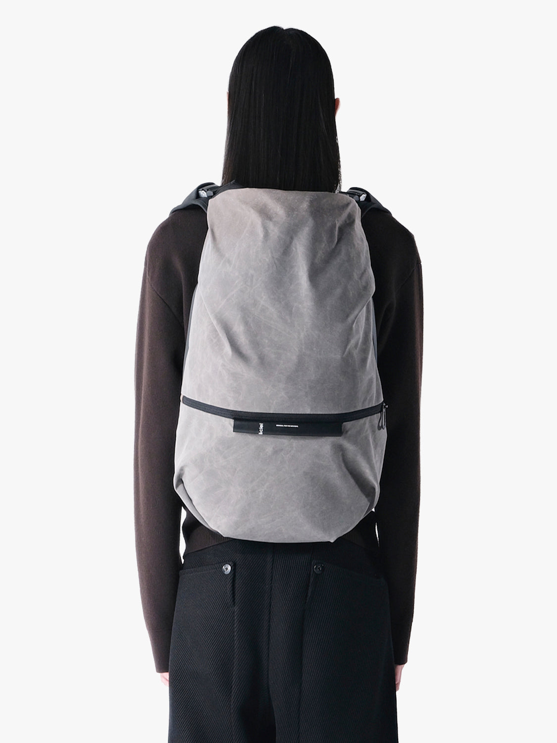 Nile S Reflective Taupe