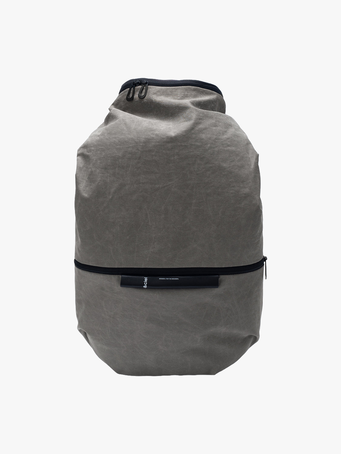 Nile S Reflective Taupe