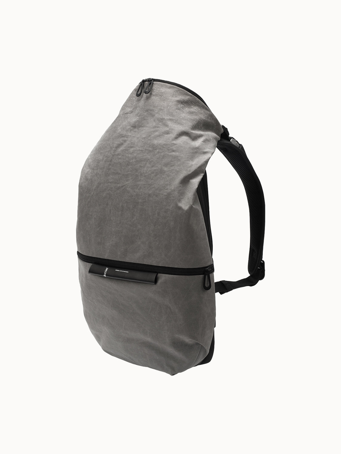 Nile S Reflective Taupe