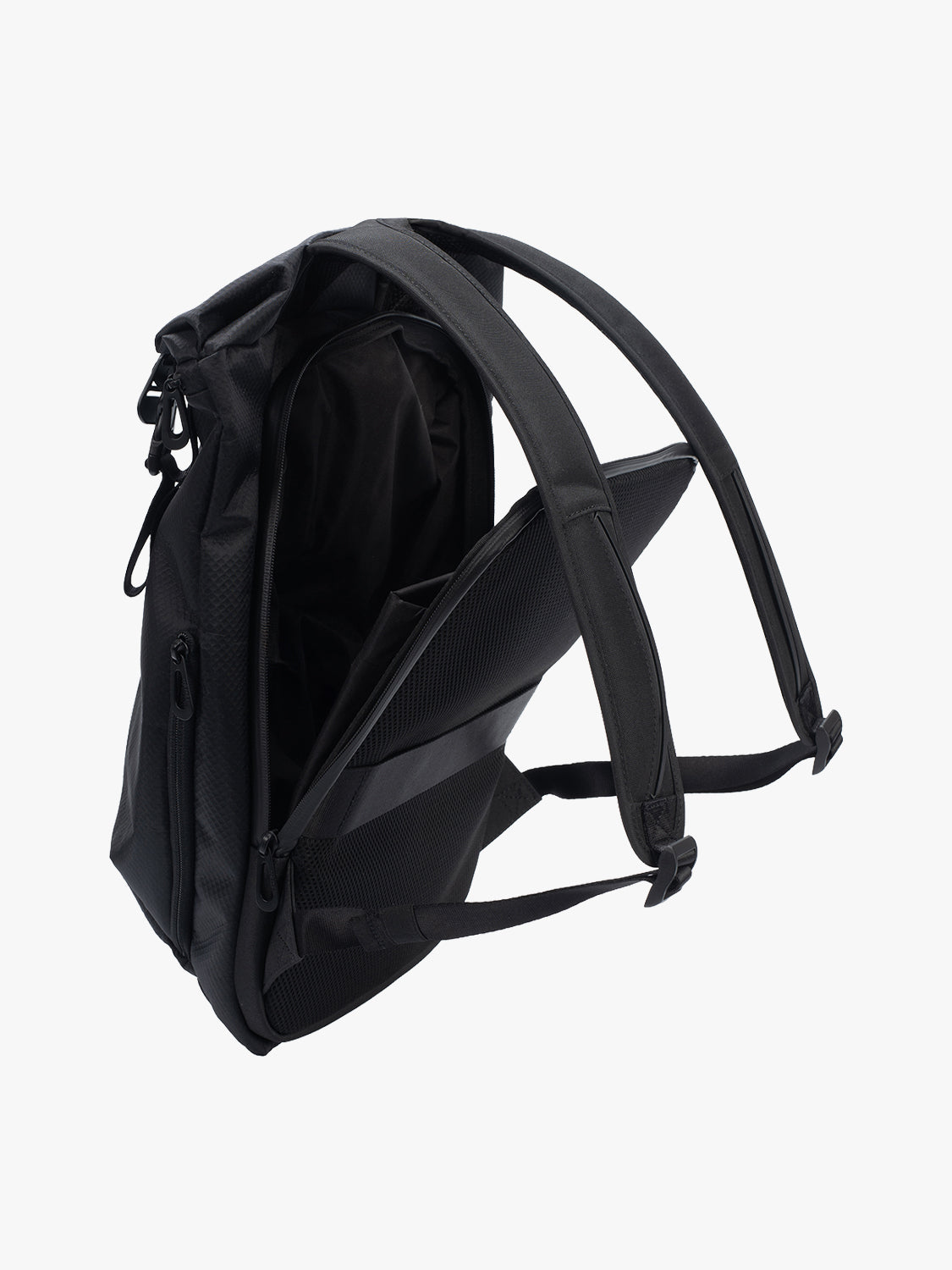 Venta Satellite Black