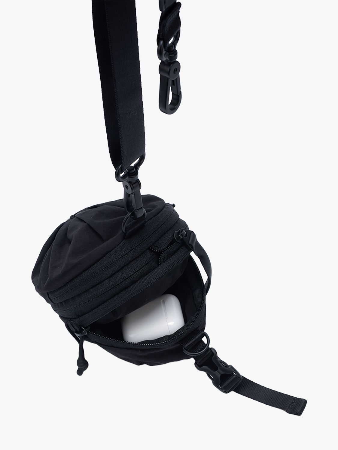 Vikos S Smooth Black