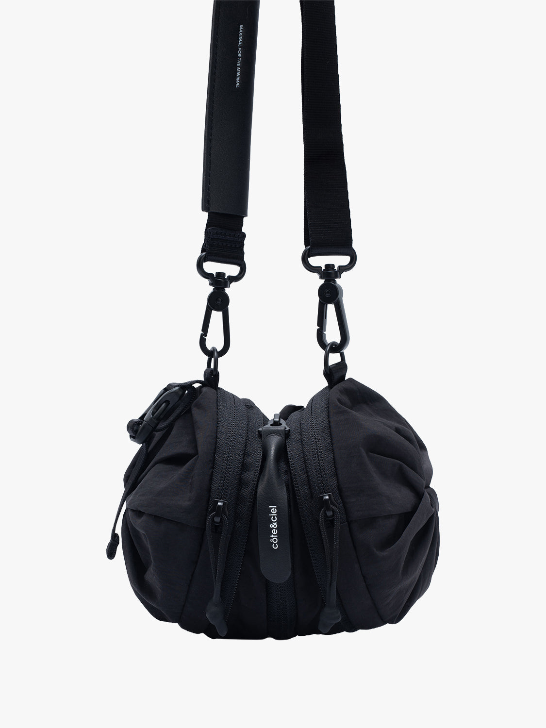 Vikos S Smooth Black