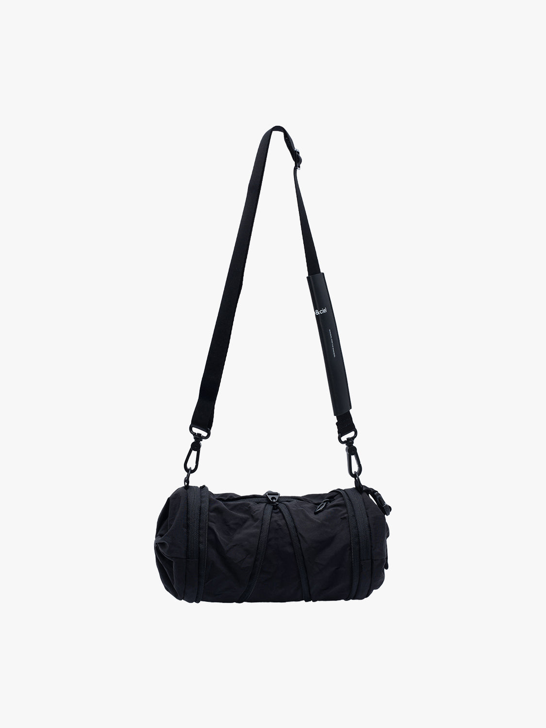 Vikos S Smooth Black