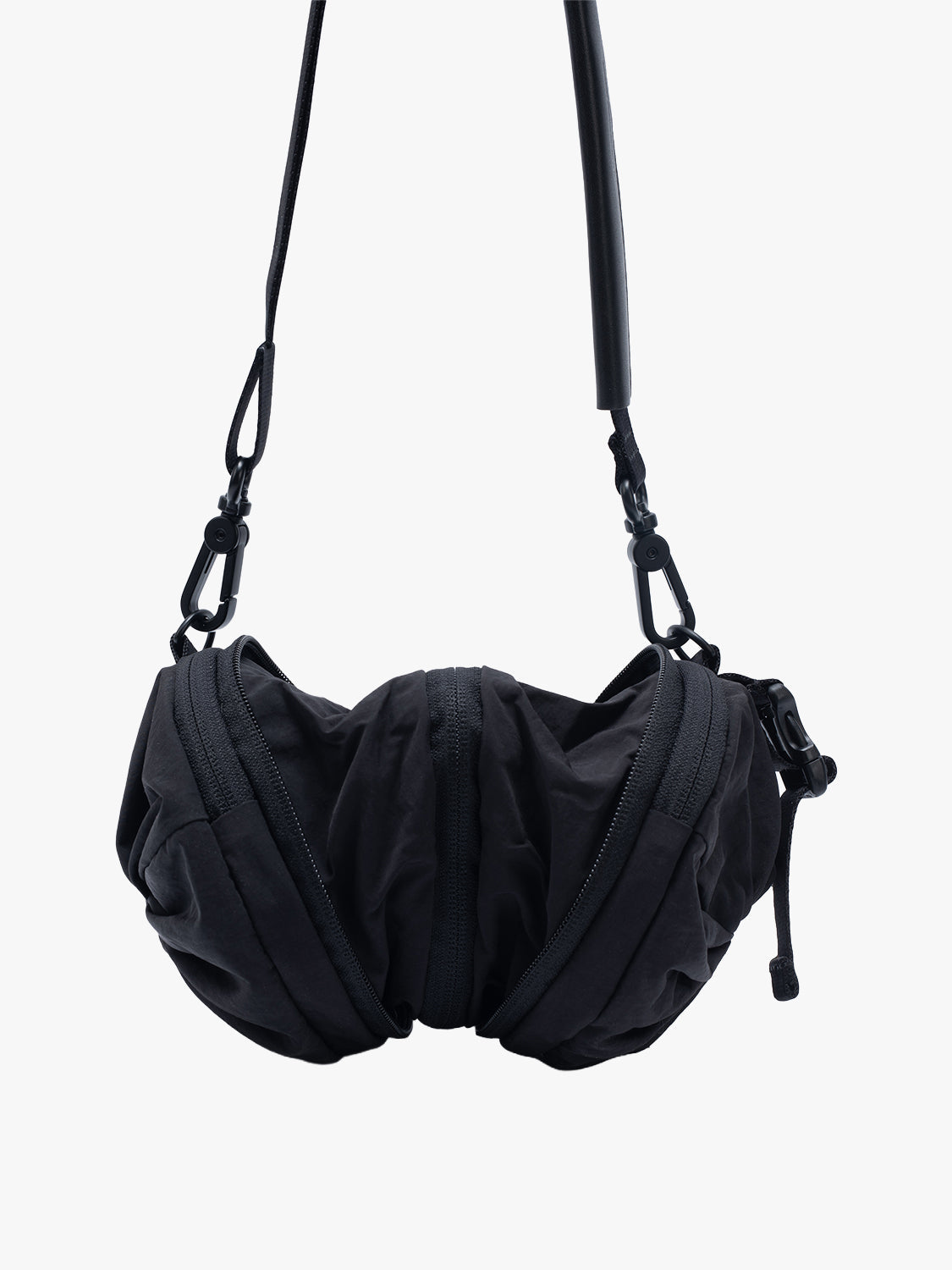 Vikos S Smooth Black