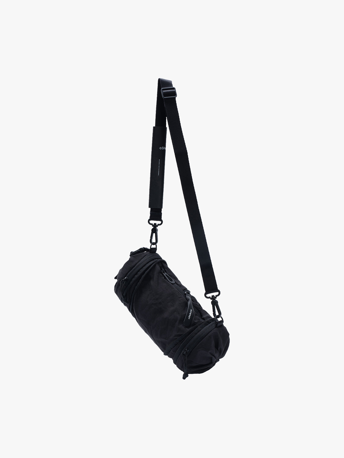 Vikos S Smooth Black