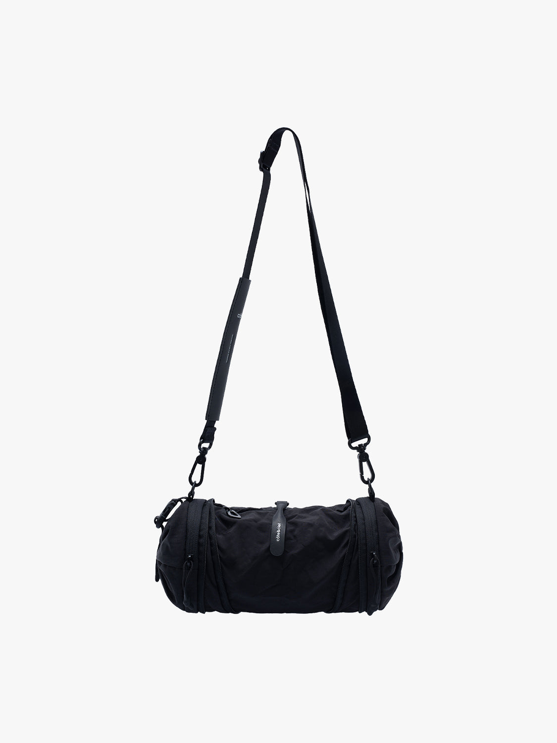 Vikos S Smooth Black