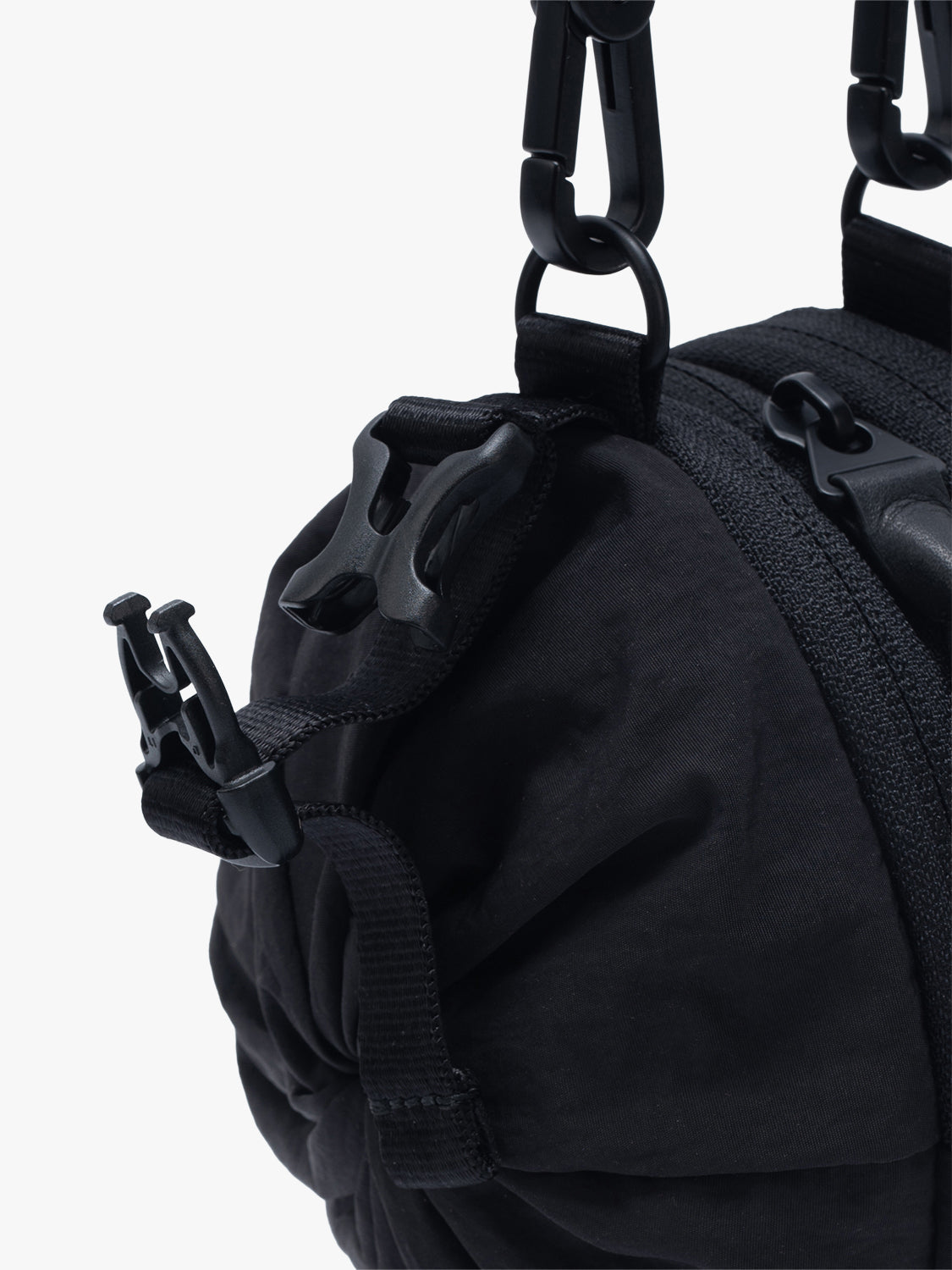 Vikos S Smooth Black