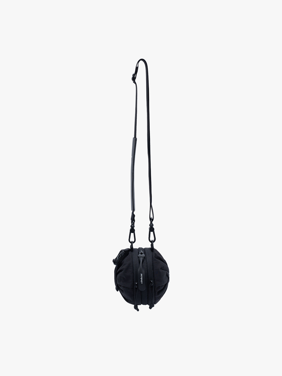 Vikos S Smooth Black