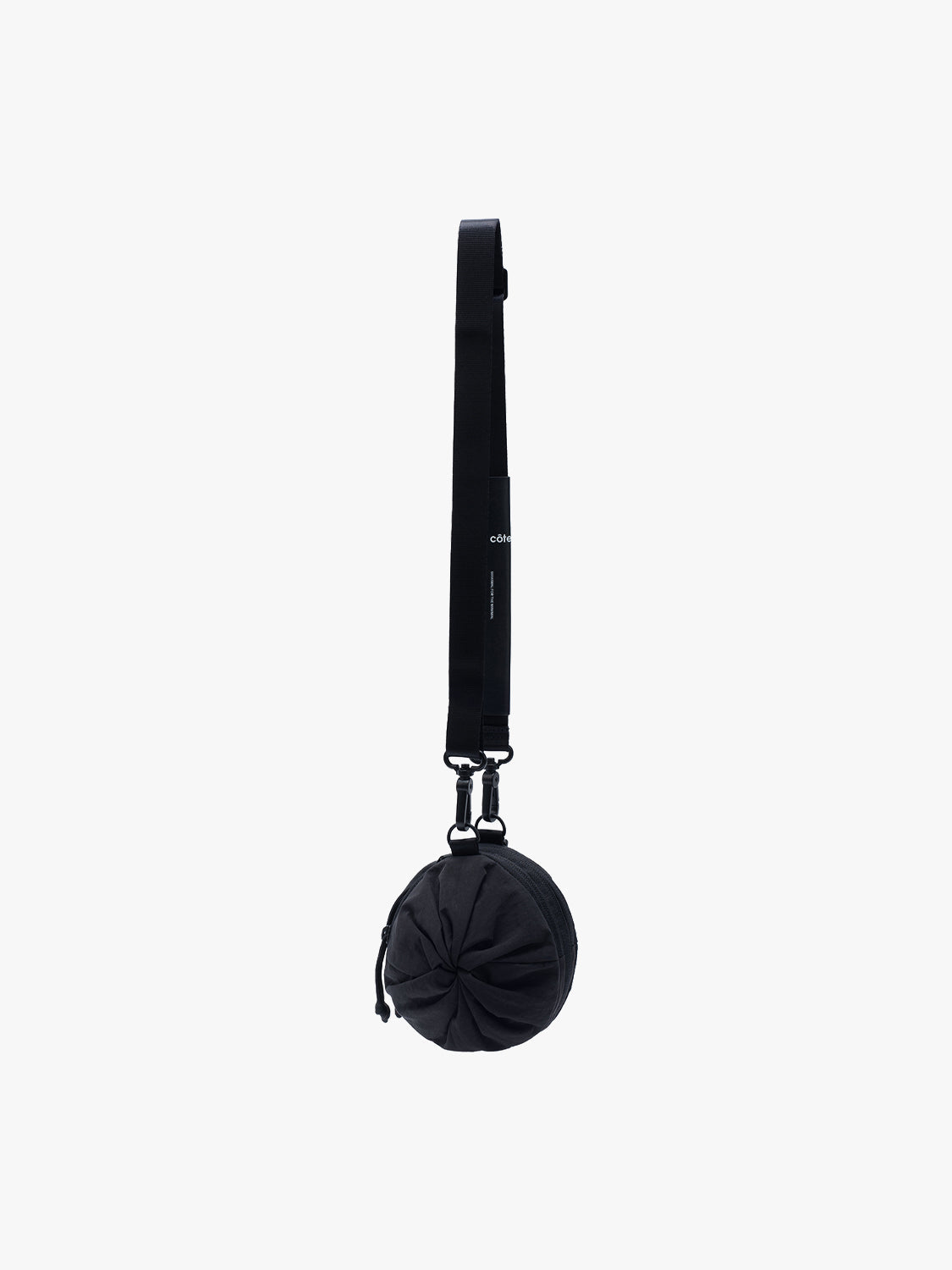Vikos S Smooth Black