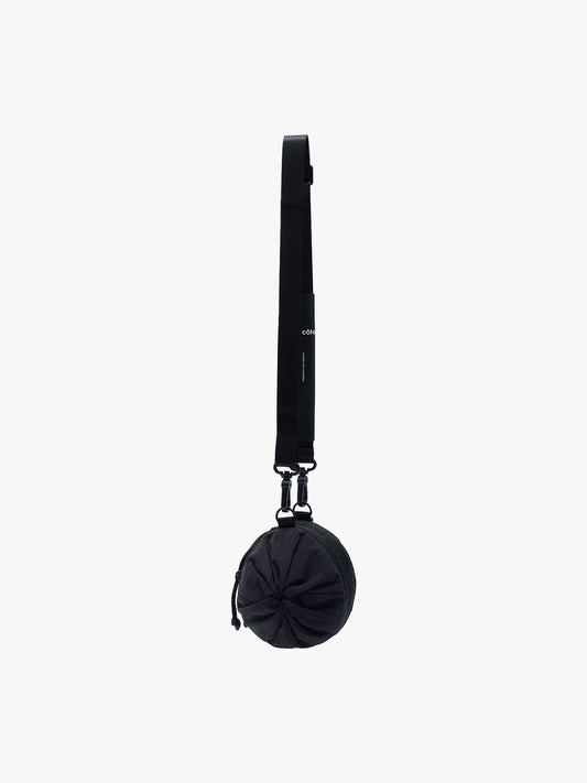 Vikos S Smooth Black