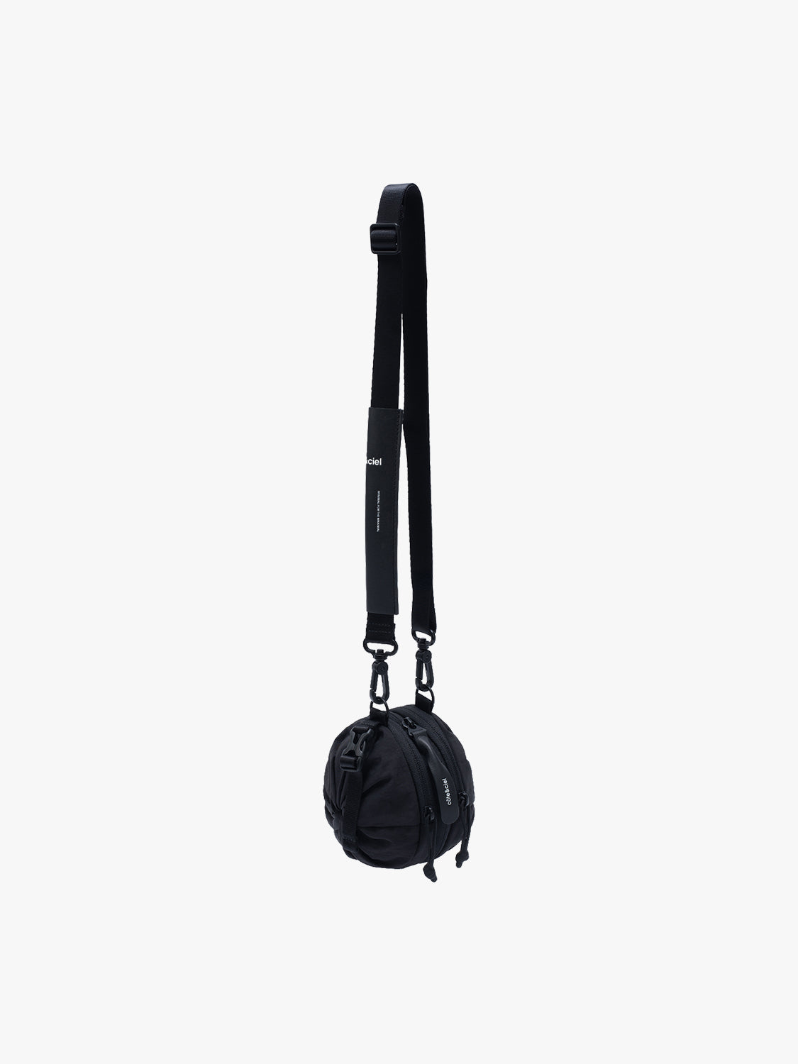 Vikos S Smooth Black